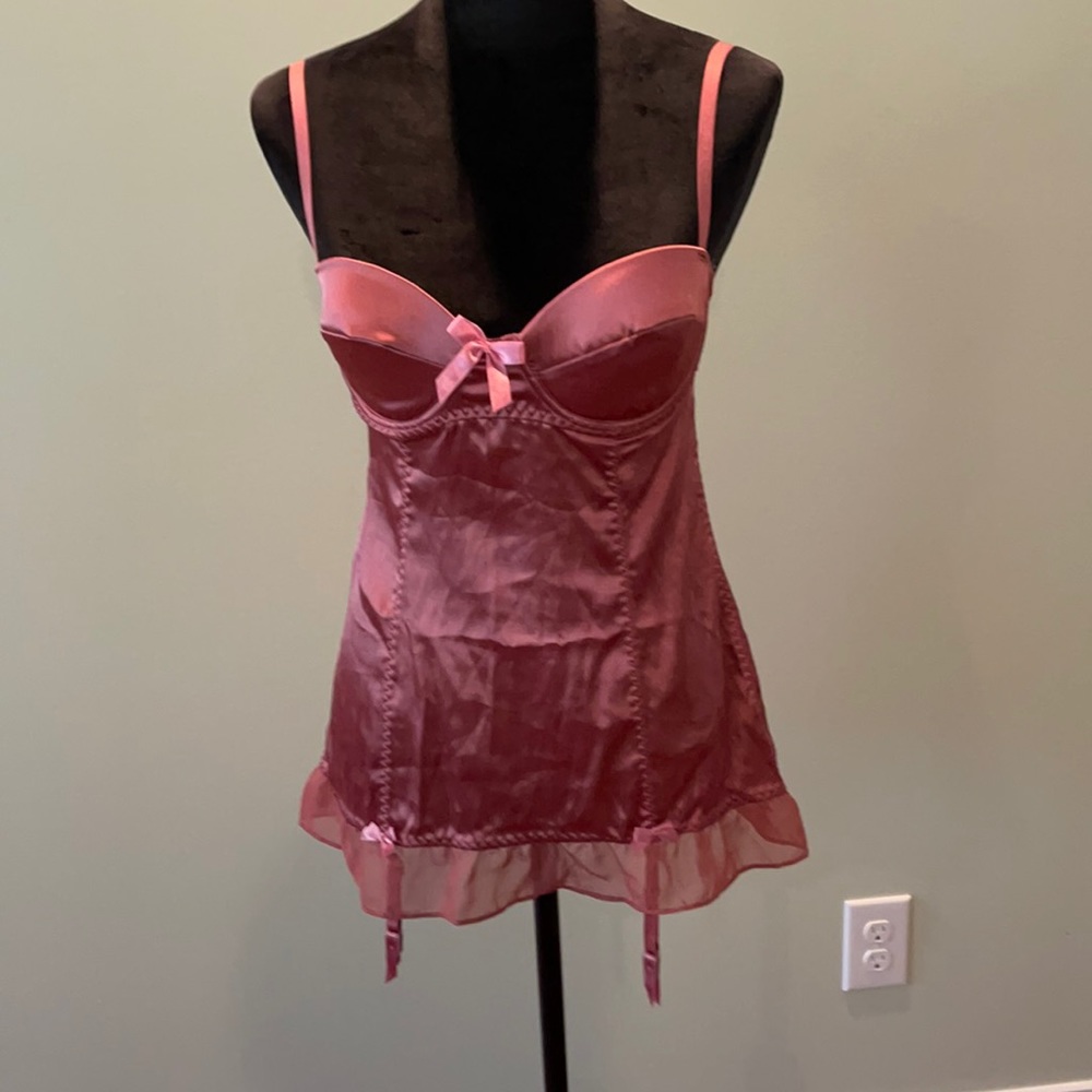 Victoria’s Secret Sexy Little Things